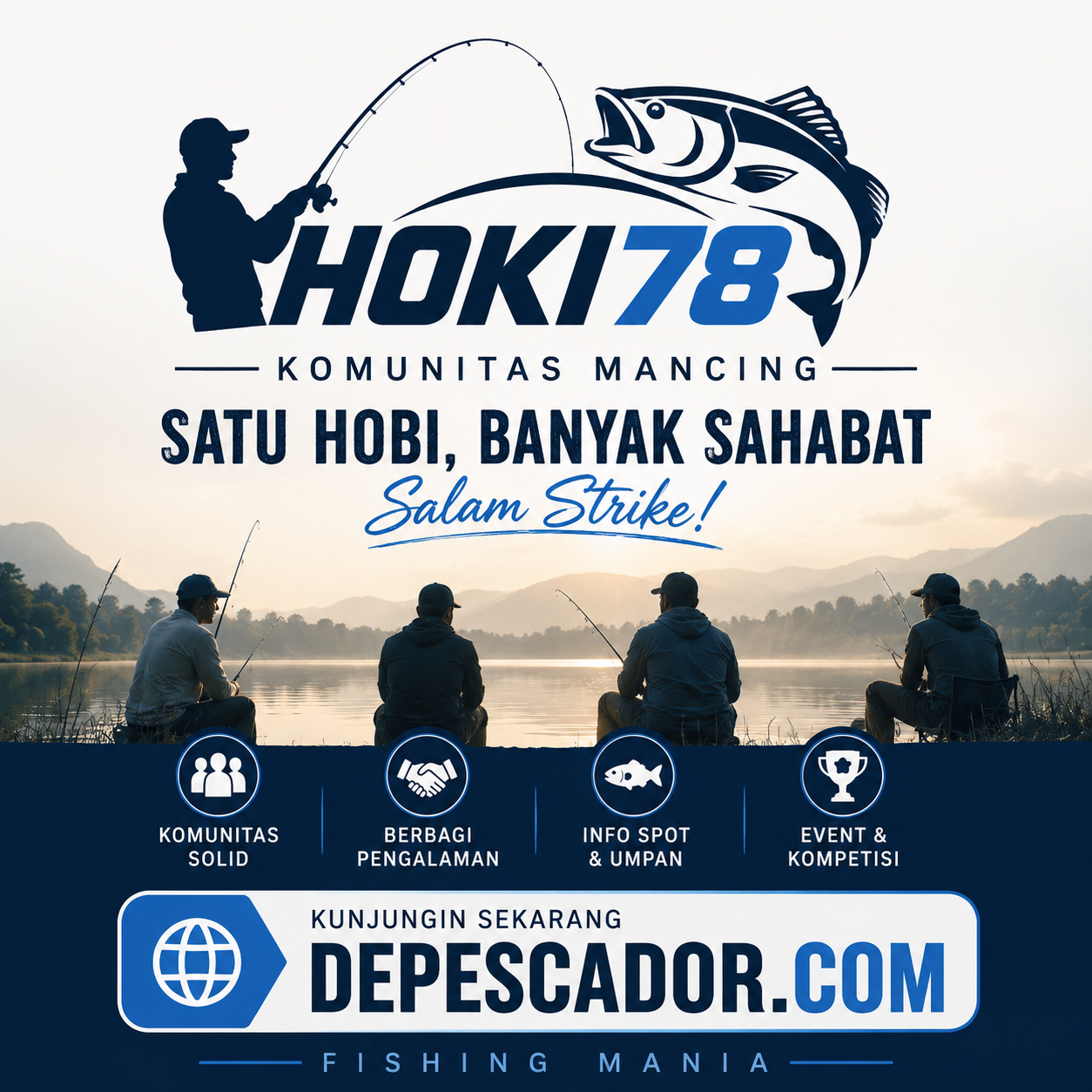 HOKI78 System